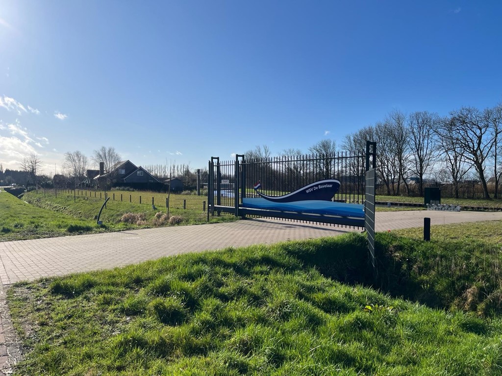 Noordwijkerweg Ligplaats 53, Rijnsburg